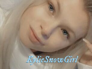 KylieSnowGirl