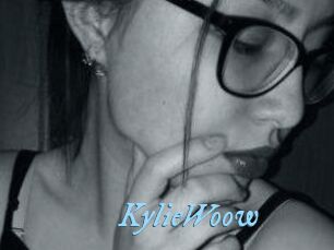 KylieWoow