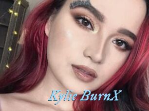 Kylie_BurnX