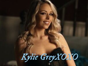 Kylie_GreyXOXO