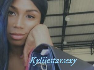 Kyliiestarsexy