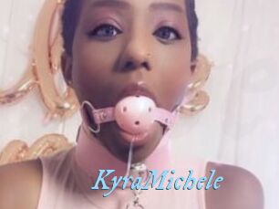 KyraMichele