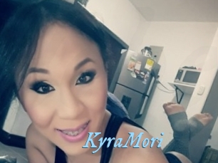 KyraMori DeriheruI