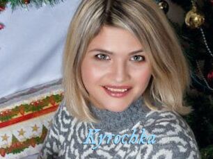Kyrochka