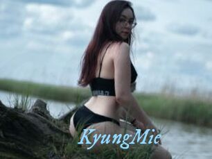 KyungMie