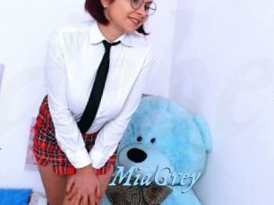 MiaGrey