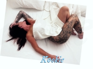 k0okie DeriheruI