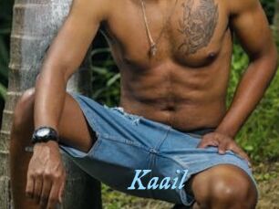 Kaail
