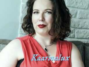 Kaarinalux
