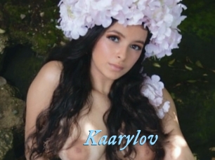 Kaarylov