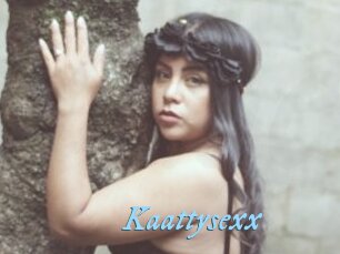 Kaattysexx