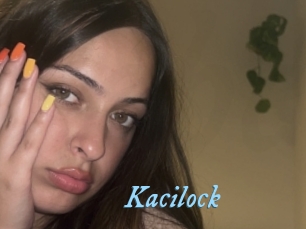 Kacilock