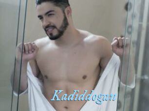 Kadiddogan