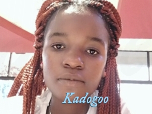 kadogoo DeriheruI