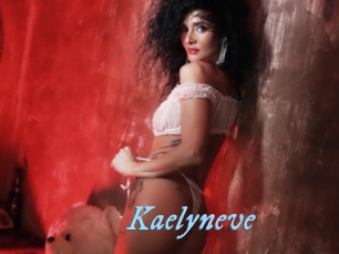kaelyneve DeriheruI