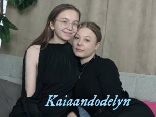 Kaiaandodelyn