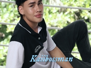 kaiibossman DeriheruI