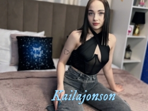 Kailajonson