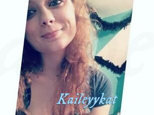 Kaileyykat
