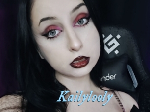Kailylooly