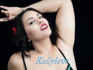 Kailylove