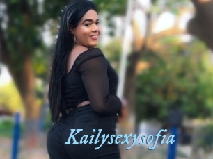 Kailysexysofia