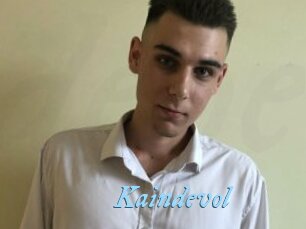 Kaindevol