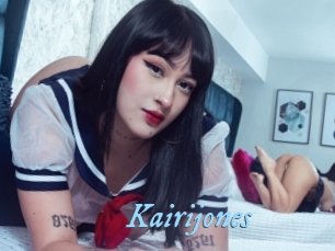 Kairijones