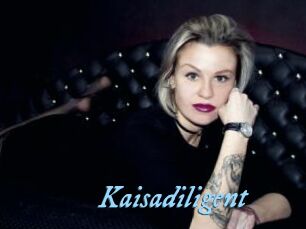 Kaisadiligent