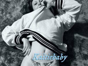 Kaitiebaby