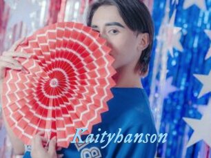 Kaityhanson