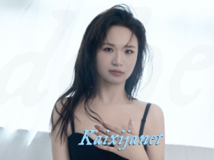 kaixijanet DeriheruI