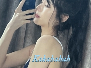 Kakahahah
