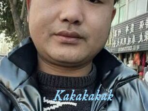 Kakakakak