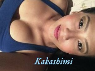 Kakashimi