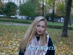 Kalantacis