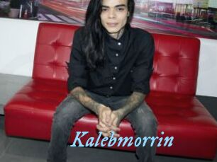 Kalebmorrin