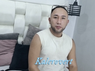 Kalerovert