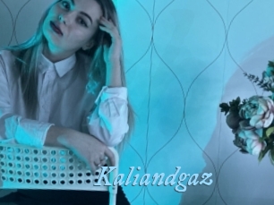 kaliandgaz DeriheruI