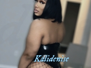Kalidenise