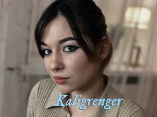 Kaligrenger