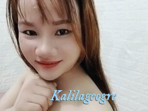 Kalilageogre