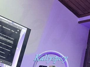 Kallyspicy