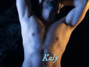 Kaly