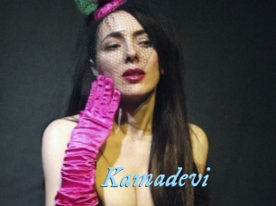 Kamadevi