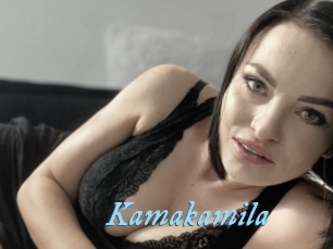 Kamakamila