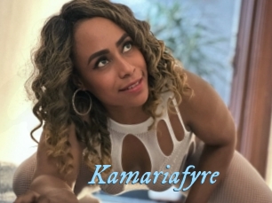 Kamariafyre