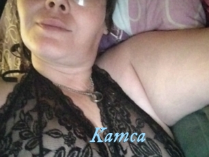 Kamca