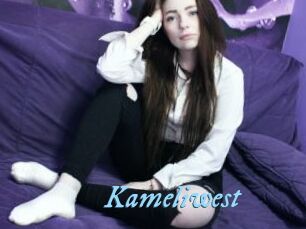 Kameliwest