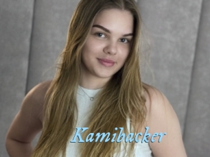 Kamibacker